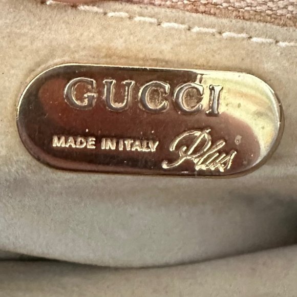 Gucci Leather Clutch Bag - GUC - Picture 3 of 8